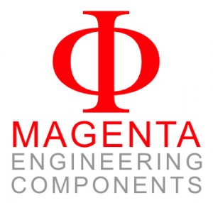 Logo Magenta Group