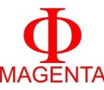 Magenta Logo