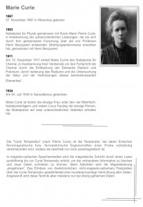 Curie