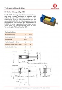 0081 Datenblatt