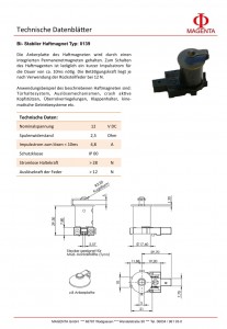 0139 Datenblatt