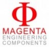 Logo Magenta Group